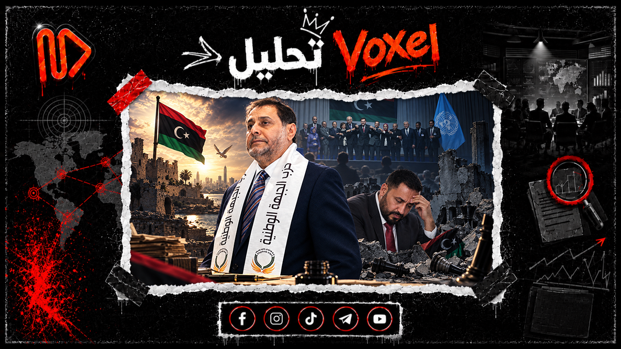 يرث الانتصارات ويتبرأ من الهزائم، كيف كشف دفاع صاحب “جرة القلم” ثغرة الصخيرات؟